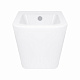Біде підвісне Qtap Tern 520x350x320 White QT17551303GW
