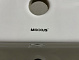 Раковина меблева MIXXUS PREMIUM STYLE-1502 700х480х190mm (отвір під змішувач, перелив) (MP6499)