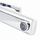 Змішувач для умивальника високий KOER KB-11031-01 (Колір хром) (KR5433)