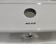 Раковина меблева MIXXUS PREMIUM CUBIC-1502 710х460х170mm (отвір під змішувач, перелив) (MP6496)