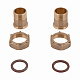 Комплект Thermo Alliance Standart 3/4"З х 1"В для лічильника SD42920