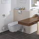 Інсталяційний комплект 5в1 для підвісного унітазу Grohe Fresh Rapid SL (38827000)