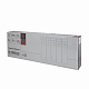 Радіатор біметалічний Thermo Alliance Bi-Ferrum 200/96 0,81 кг