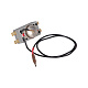 Термостат капілярний запобіжний WQB93J 93 ± 3*C  (36300390) Thermo Alliance