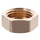 Заглушка Koer KF.P06F.WN - 1/2'' (без нікелю) (KR3022)