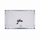 Дзеркало Qtap Cardinal (CA2) 800х600 з LED-підсвічуванням Touch, з антизапотіванням, з димером, рег. темп. кольору (3000-6500K) QT0478C806048457