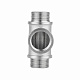 Трійник Thermo Alliance Forte 3/4" ВЗЗ SF36620