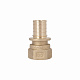 Перехідник під натяжну гільзу Icma №1033 d32х4,4-1"В 851033AFGY0
