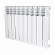 Радіатор біметалічний Thermo Alliance Bi-Vulcan 500/96 1,6 кг