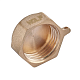 Заглушка NOLF NFC.P06F-1/2" F (NF3167)