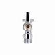 Кран приладовий Thermo Alliance Base 1/2" ЗР SD185W1515