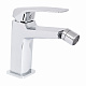 Змішувач для біде Qtap Tern QTTER255CRM47589 Chrome