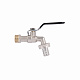 Кран поливальний Thermo Alliance Base 1/2" ЗР SV140W15