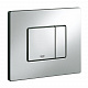 Панель змиву для унітаза Grohe Skate Cosmopolitan 38732000