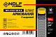 Шланг армований 3/4" NOLF classic NFC.H-01-50-3/4 (NF3401)