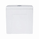 Унітаз підлоговий Qtap Tern Ultra Quiet безобідковий з сидінням Soft-Close QT17222175AUQ1W White