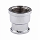 Муфта Thermo Alliance Forte 1/2" ВВ хром SF357H2015