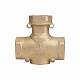 Антиконденсаційний клапан Icma 1" 1/4 60°C №133