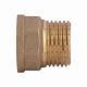 Перехідник Thermo Alliance Standart 1/2"х1/2" ВЗ SD4091515