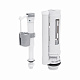 Унітаз підлоговий Qtap Evia Ultra Quiet 630×350×795 мм з сидінням Soft-close, White QTEVI27W49258