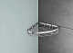Полиця у ванну кутова Grohe Bau Cosmopolitan Neutral (40663001)