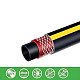 Шланг армований 3/4" PLAMIX PRO PLH-02-20-3/4 (PM6120)