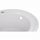Кухонна мийка Lidz D510/200 WHI-01 (LIDZWHI01D510200)