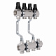 Колектор Thermo Alliance Forte 1" 4 виходи SF002W4