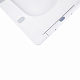 Сидіння для унітаза Qtap (Tern) з мікроліфтом Slim QT99HXU10W