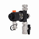 Фільтр-дешламатор Thermo Alliance Forte 3/4", універсальний (магнітний шламоуловлювач) TAF410G20