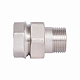 Згін "Американка" Thermo Alliance Forte 3/4" прямий SF190W20
