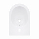 Біде підвісне Qtap Taurus 515×360×295 мм, White QTTAU28W49118