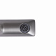 Змішувач для ванни Qtap Presto (з душовим гарнітуром) QTPRE259GRP45584 Gunmetal Black