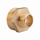 Ніпель Thermo Alliance Standart 1"х1/2" ЗР SD4082515