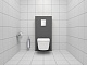 Тримач для туалетного паперу Grohe Essentials New (40689001)