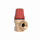 Запобіжний клапан Thermo Alliance Standart 1/2" ВР 2 бар SD2442