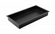 Полиця для ванної кімнати Mixxus Premium Niche-0102 Black (MI6680)