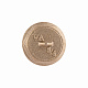 Заглушка Thermo Alliance Standart 3/4" ЗР SD40320
