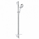 Душевой гарнитур Grohe Rainshower Smartactive 130 26578000