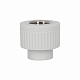 Муфта PPR Thermo Alliance 20х3/4" ВР