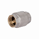 Зворотний клапан Thermo Alliance Standart 3/4"ВВ із латунним штоком TAS240W20