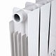 Радіатор біметалічний Thermo Alliance Bi-Ferrum 300/100 1,15 кг