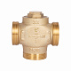 Антиконденсаційний клапан Thermo Alliance Forte 1 1/2" 55°C SF393W40