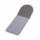 Ручка картриджа Qtap (42x109,2x34,3) для змішувачів Presto Chrome/White QTPRE421092343CRW50514