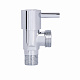 Кран кутовий Thermo Alliance Standart (ручка паличка) з керам.буксою 1/2"Н х 3/4"Н SF343W1520