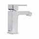 Змішувач для біде  Lidz Dozorca 001AF (k35) Chrome LDDOZ001AFCRM48991