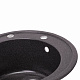 Кухонна мийка Lidz D510/200 GRF-13 (LIDZGRF13D510200)