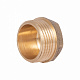 Заглушка Thermo Alliance Standart 1" ЗР SD40325