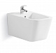 Біде підвісне MIXXUS QUADRO-0502 520х360х290mm (MI6713)