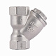 Фільтр грубої очистки Thermo Alliance Forte 3/4"ВВ нікель для води косий TAF124W20